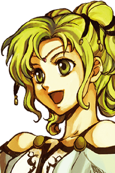 Larchel