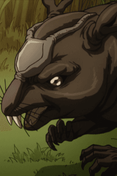 Mushikui
