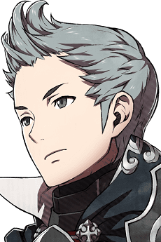 Silas