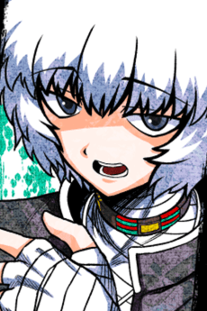 Ranmaru Kageyama