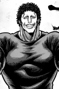 Yumigahama Hikaru