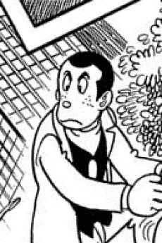 Jochin Odawara