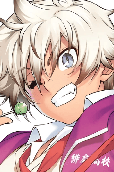 Matora Mikogami