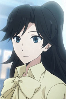 Kyouko Fujibayashi