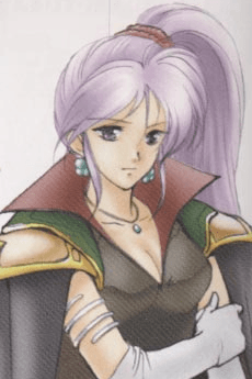 Ishtar