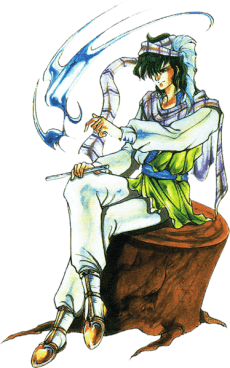Levin