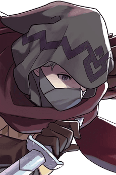 Red Thief