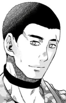 Gaku Subaru