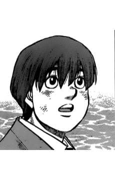 Teru Okazaki