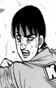 Kintarou Kaneda