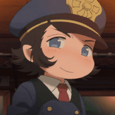 Mii-chan