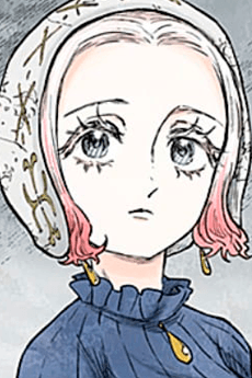 Eilene