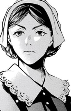 Florence Nightingale