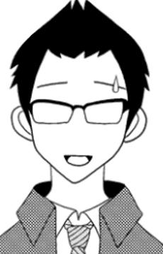 Ofuse Tsutomu