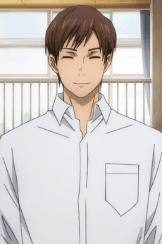 Shouta Itou