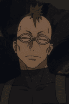 Ginrou