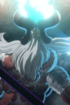 Gensho no Majin