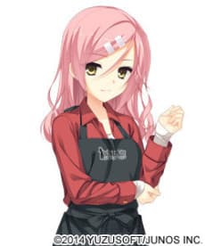 Nanao Souma