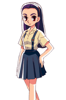 Sumire Hanazono