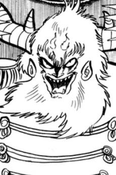 Burai