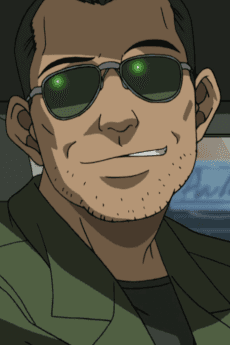 Masahiro Takenaka