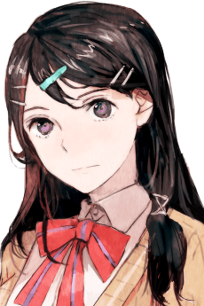Tsubasa Oribe