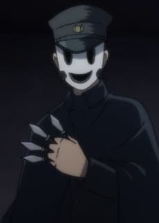 Gakusei Kamen