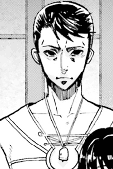 Mr. Sakagami