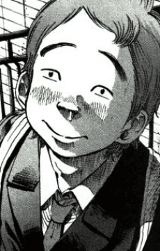 Kou Shimizu