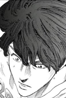Hayato Serizawa