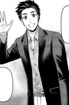 Kengo Tanabe