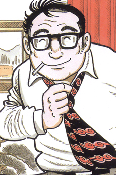 Hitoshi Himoto