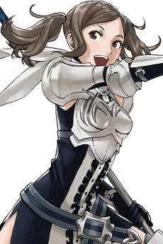 Cynthia