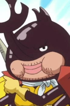 Kabu
