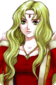 Guinevere