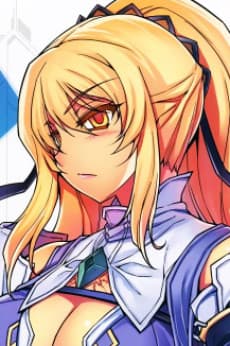 Cassandra Aoi