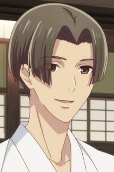 Kunimitsu Tomoda