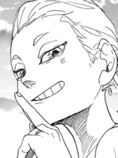 Asa Hoshiumi