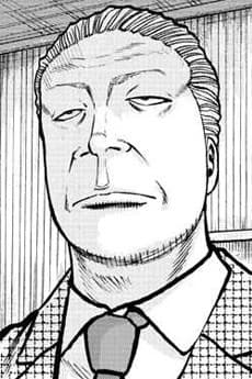 Kouzou Niikura