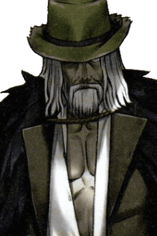 Bersac Blackmore