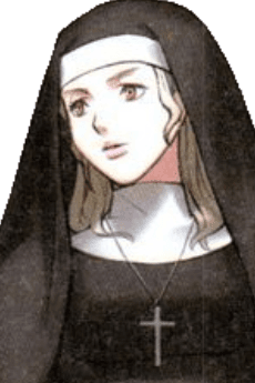 Sister Ilumia
