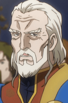 Margrave Urovana