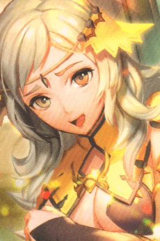 Ophelia