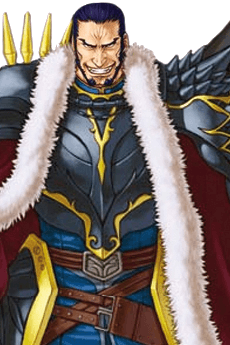 Ashnard