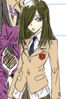 Sakura Kurogiri