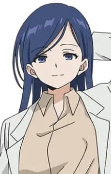 Rei Yozakura