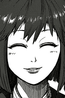 Rin Kushida