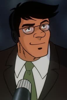Announcer