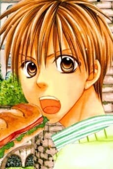 Hayato Hyuuga