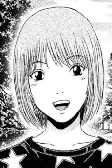 Mayu Matsumoto